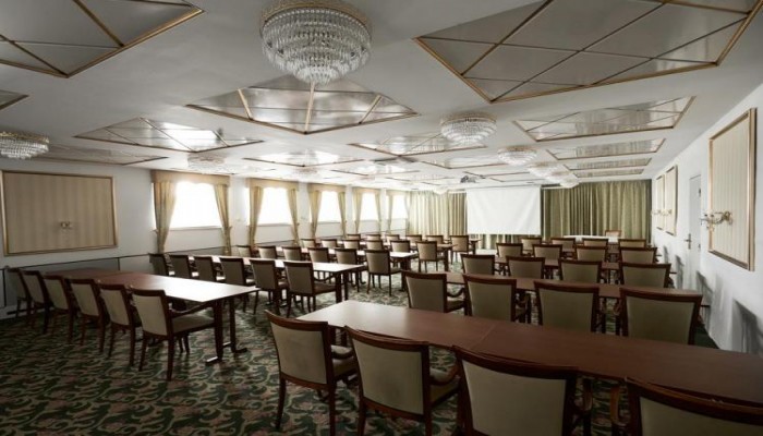 Hotel Phoenix Copenhagen poza 35