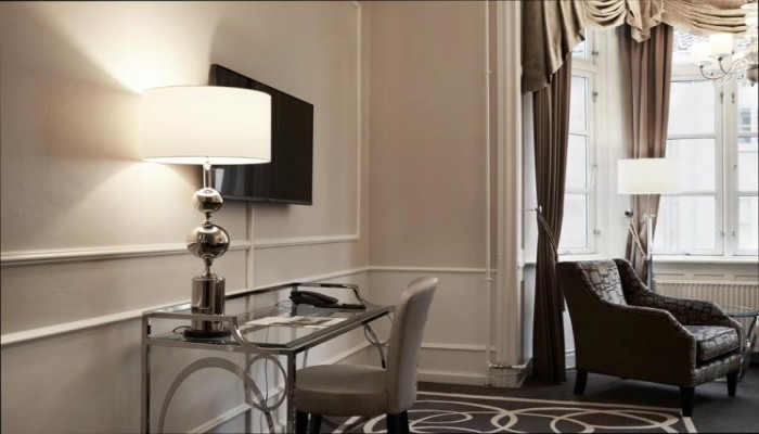 Hotel Phoenix Copenhagen poza 23