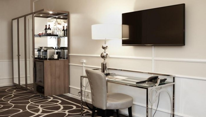 Hotel Phoenix Copenhagen poza 24