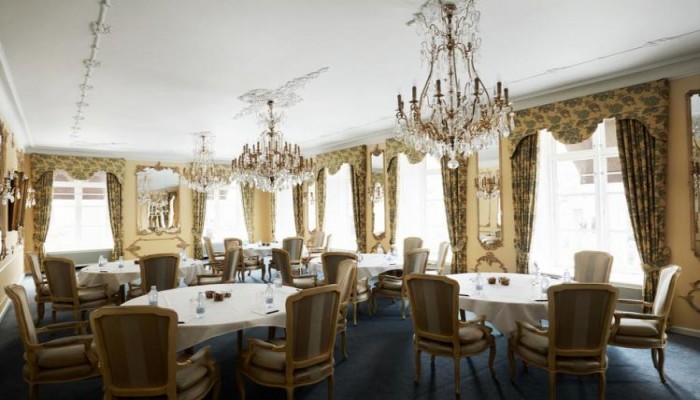 Hotel Phoenix Copenhagen poza 42