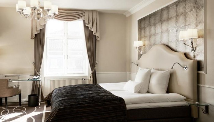 Hotel Phoenix Copenhagen poza 7