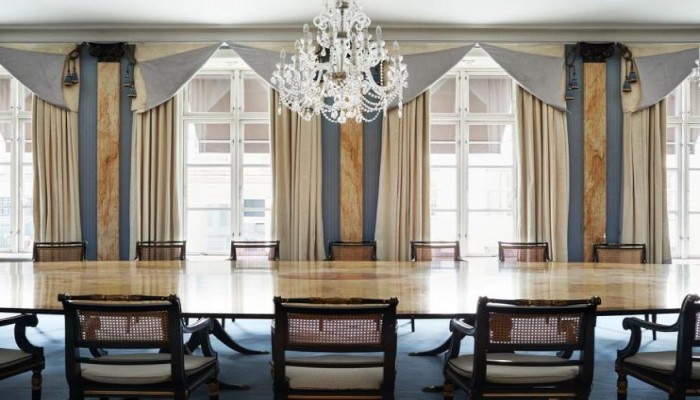 Hotel Phoenix Copenhagen poza 36