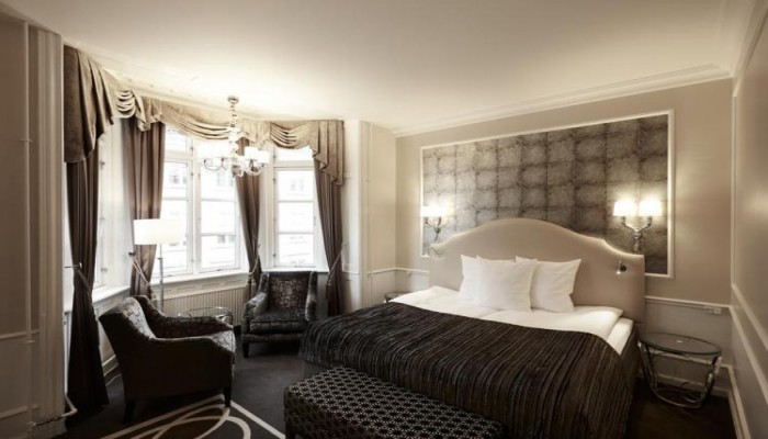 Hotel Phoenix Copenhagen poza 22
