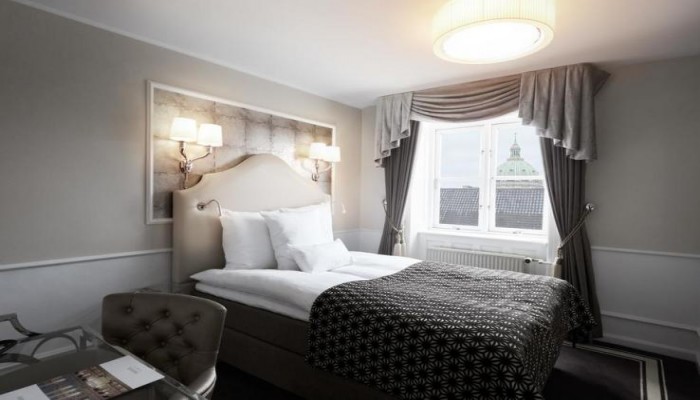 Hotel Phoenix Copenhagen poza 16
