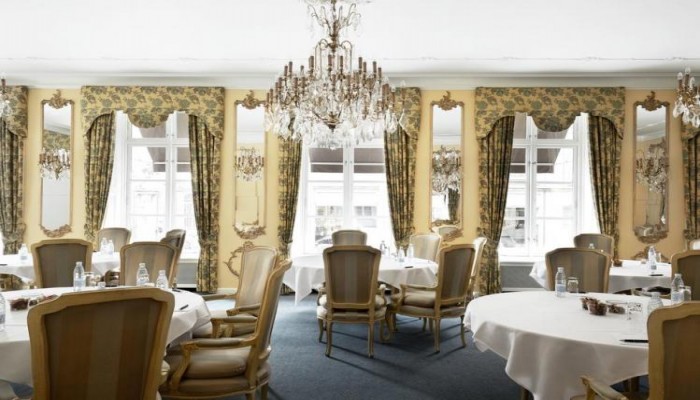 Hotel Phoenix Copenhagen poza 41