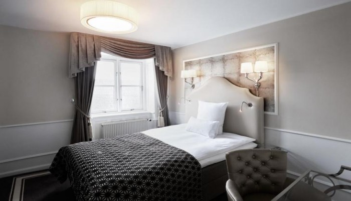 Hotel Phoenix Copenhagen poza 6