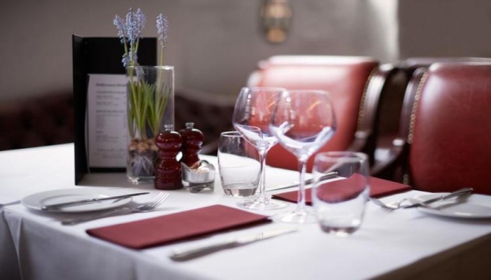 Hotel Phoenix Copenhagen poza 28