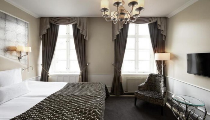 Hotel Phoenix Copenhagen poza 13