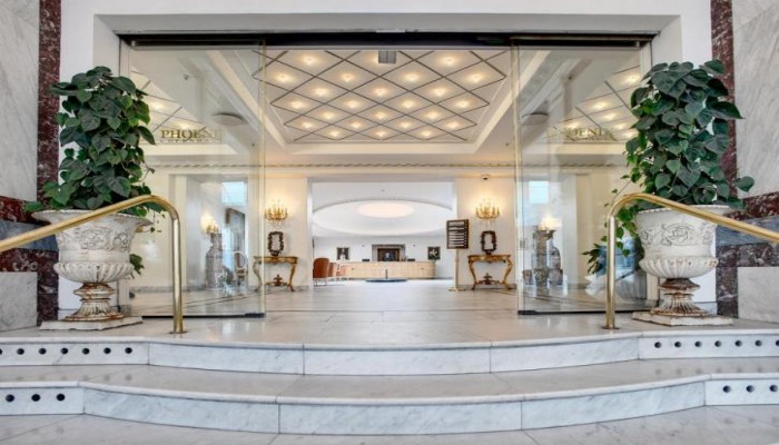 Hotel Phoenix Copenhagen poza 3