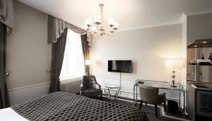 Hotel Phoenix Copenhagen poza 10