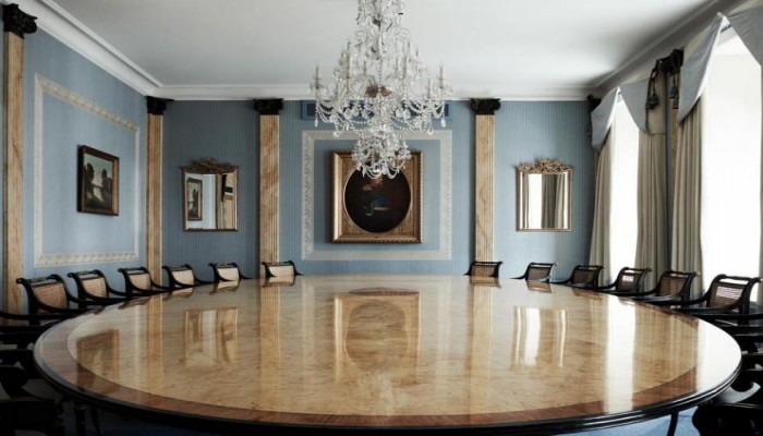 Hotel Phoenix Copenhagen poza 37