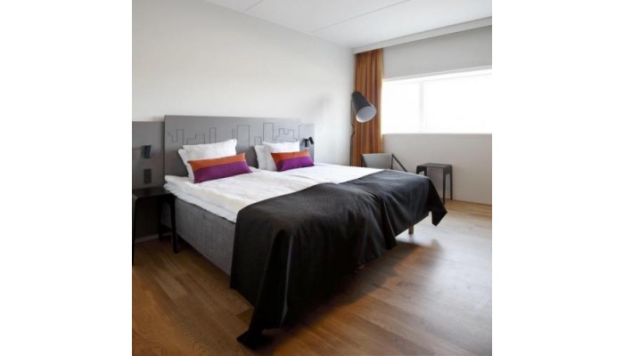 Hotel Scandic Sydhavnen poza 17