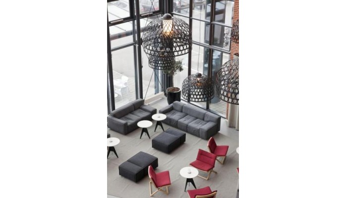 Hotel Scandic Sydhavnen poza 3