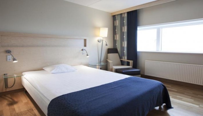 Hotel Scandic Sydhavnen poza 6