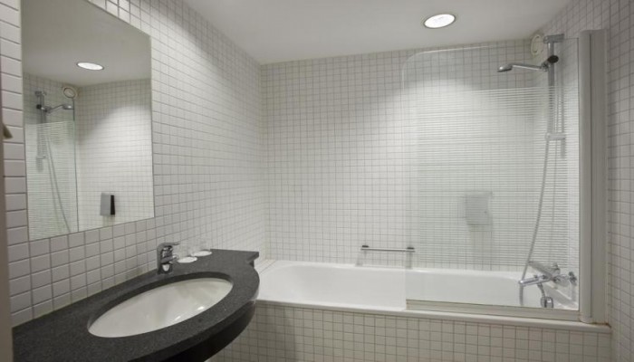 Hotel Scandic Sydhavnen poza 7