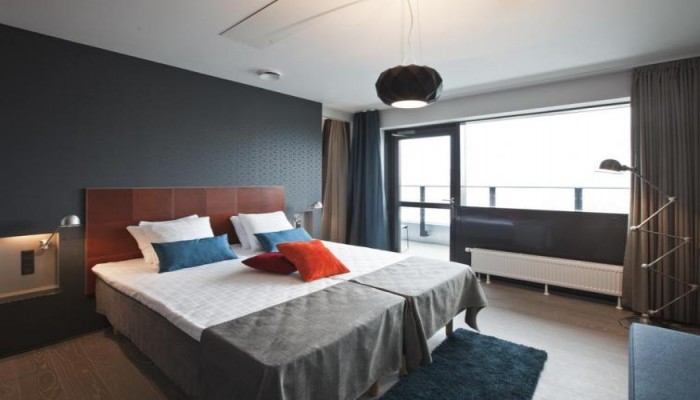 Hotel Scandic Sydhavnen poza 16