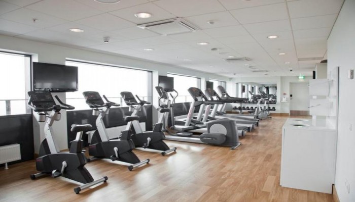 Hotel Scandic Sydhavnen poza 27