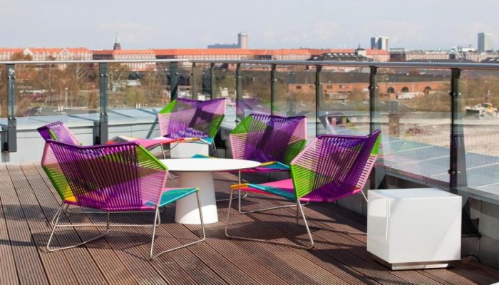 Hotel Scandic Sydhavnen poza 26