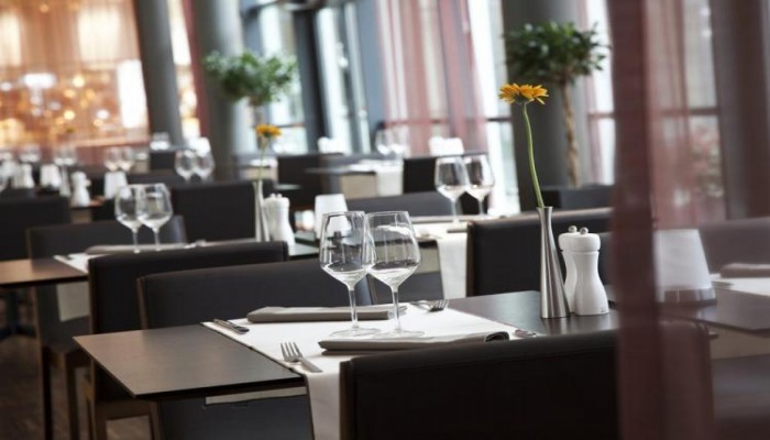 Hotel Scandic Sydhavnen poza 22