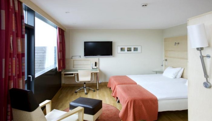 Hotel Scandic Sydhavnen poza 19