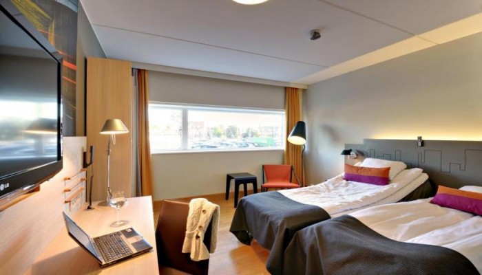 Hotel Scandic Sydhavnen poza 18