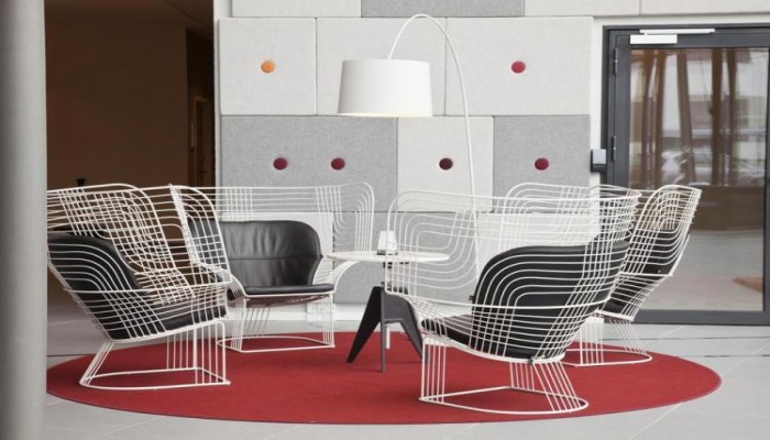 Hotel Scandic Sydhavnen poza 2