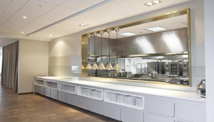 Hotel Scandic Sydhavnen poza 14