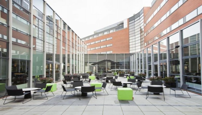 Hotel Scandic Sydhavnen poza 25