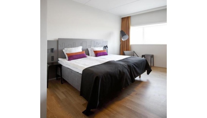 Hotel Scandic Sydhavnen poza 5