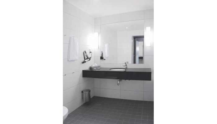 Hotel Scandic Sydhavnen poza 8