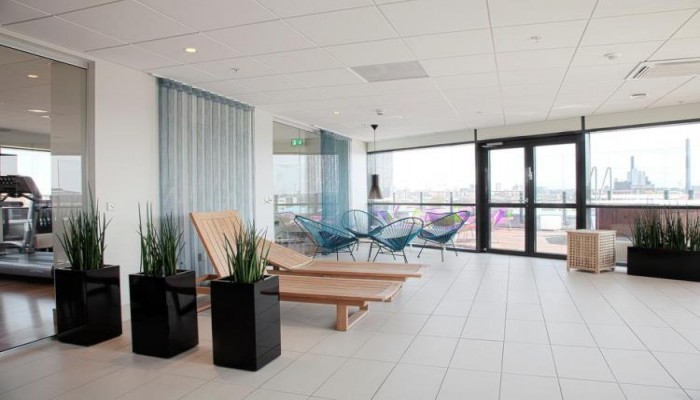 Hotel Scandic Sydhavnen poza 24