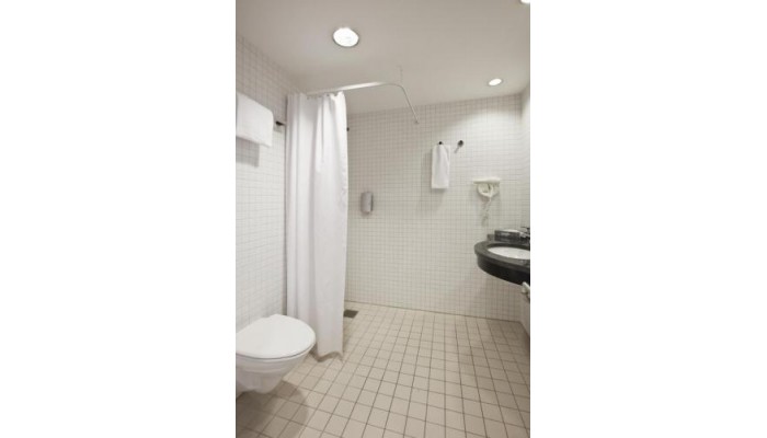 Hotel Scandic Sydhavnen poza 13