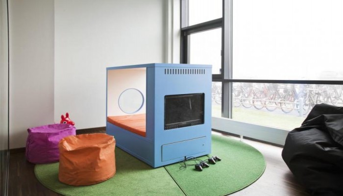 Hotel Scandic Sydhavnen poza 4