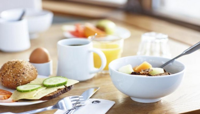 Hotel Scandic Sydhavnen poza 23