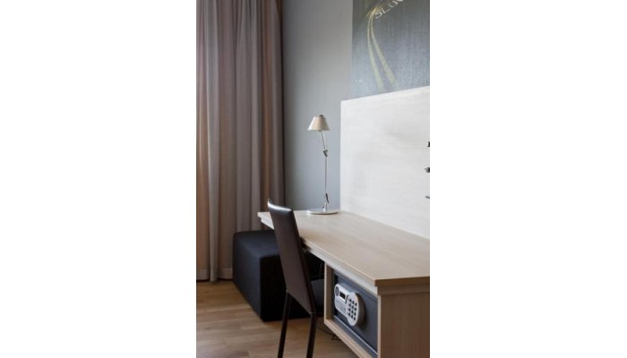 Hotel Scandic Sydhavnen poza 9