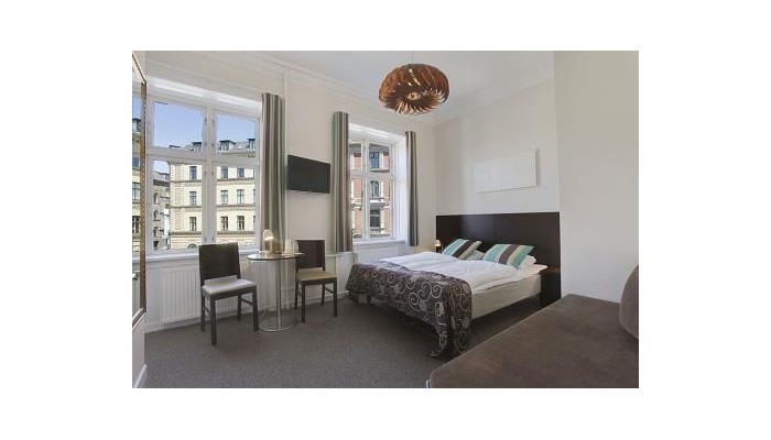 Hotel Sct Thomas poza 13