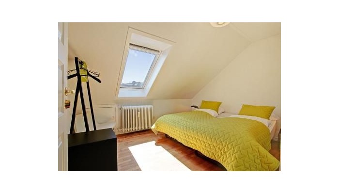 Hotel Sct Thomas poza 5