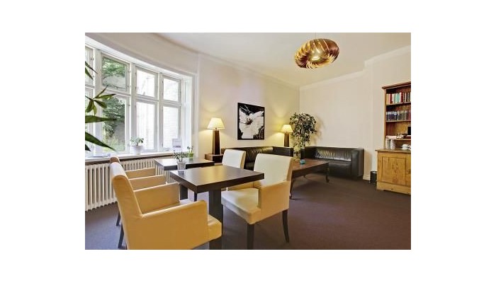 Hotel Sct Thomas poza 1