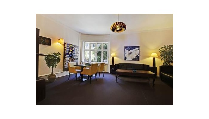 Hotel Sct Thomas poza 2