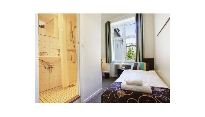 Hotel Sct Thomas poza 17