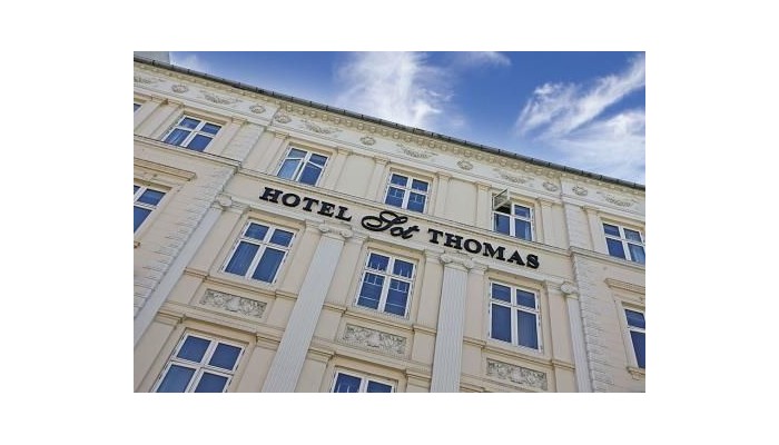 Hotel Sct Thomas poza 0