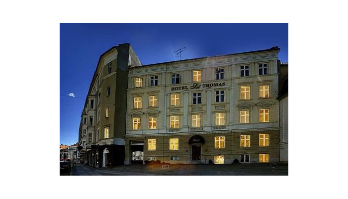 Hotel Sct Thomas poza 40