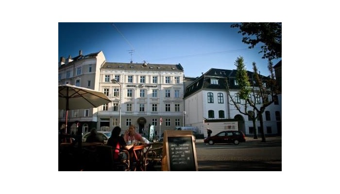 Hotel Sct Thomas poza 37