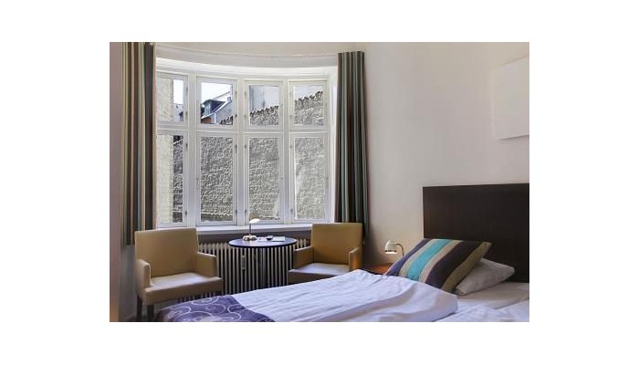 Hotel Sct Thomas poza 11