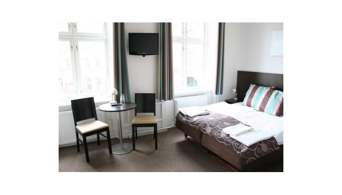 Hotel Sct Thomas poza 3