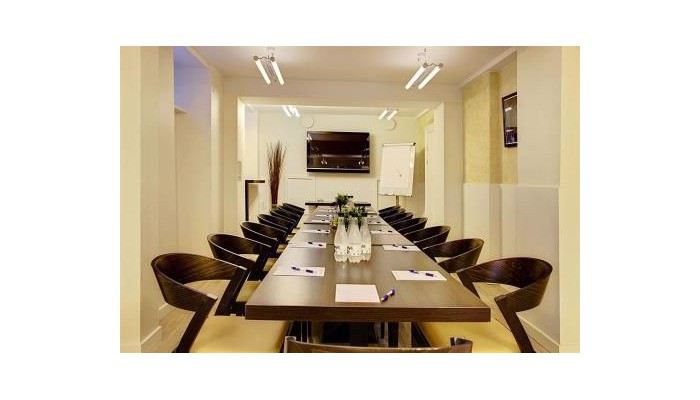 Hotel Sct Thomas poza 36