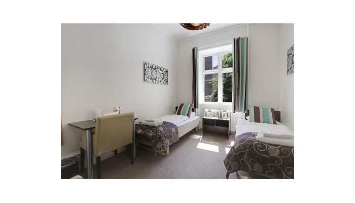 Hotel Sct Thomas poza 19