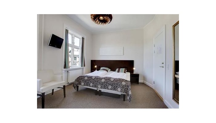 Hotel Sct Thomas poza 10