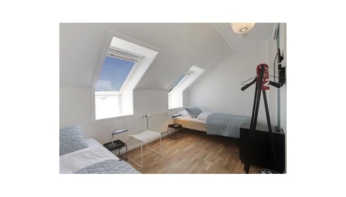 Hotel Sct Thomas poza 4