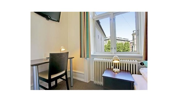 Hotel Sct Thomas poza 22